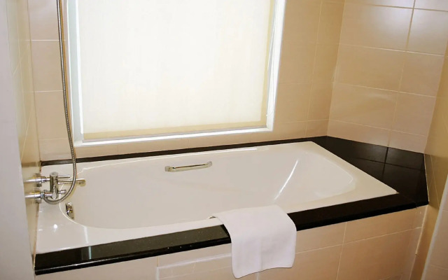 Nilai Springs Resort Hotel