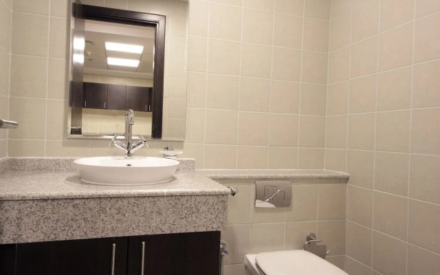 Piks Key - Marina Torch Tower