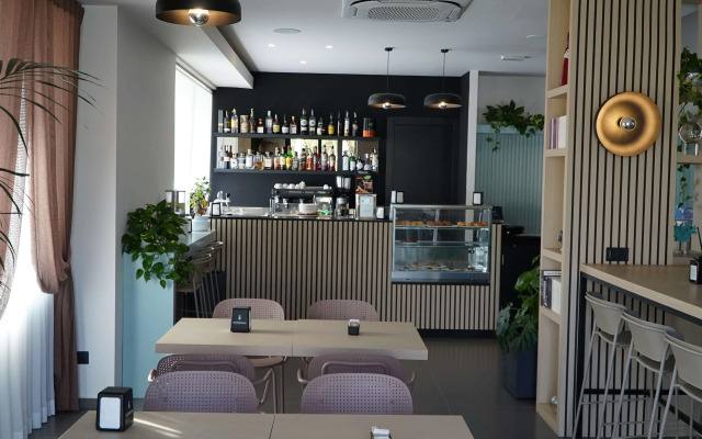 Best Western Hotel Massafra