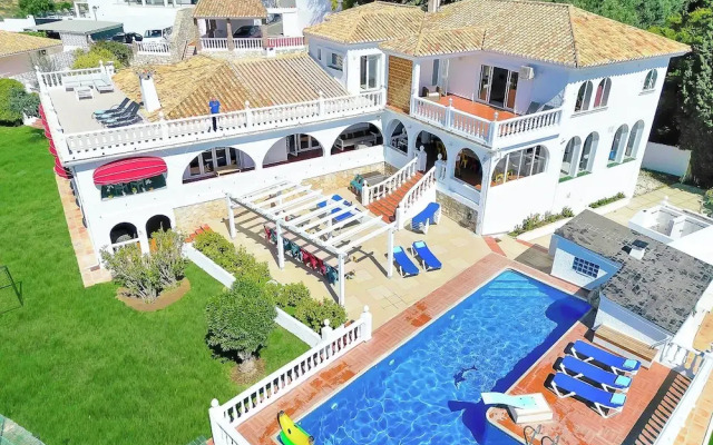 Most Luxurious Villa on the Costa del Sol
