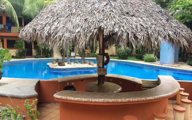 Apartamentos Coco Marindo