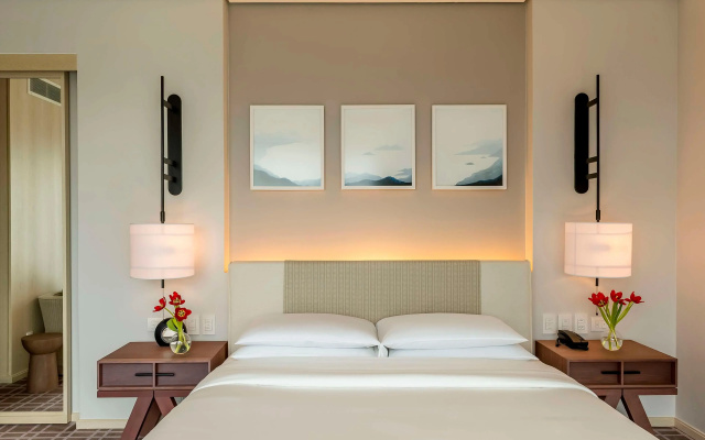 Grand Hyatt Rio De Janeiro