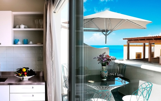 Cala del Porto Residence