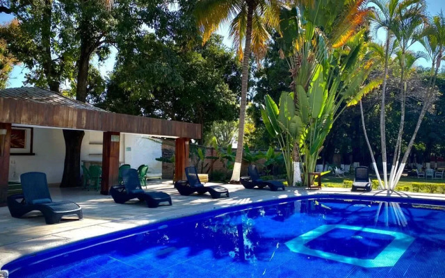 Hotel Casa de la O