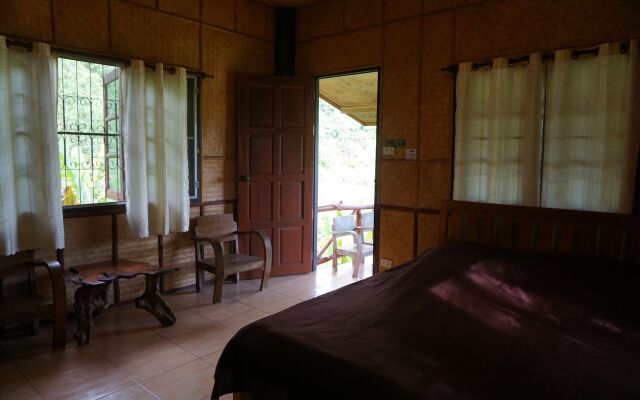 Suanboon Cottage