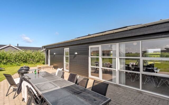 "Alberta" - 800m from the sea in NW Jutland