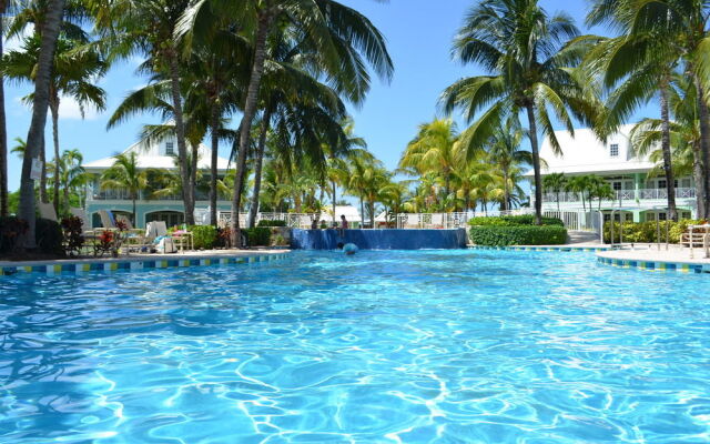 Old Bahama Bay Resort & Yacht Harbour