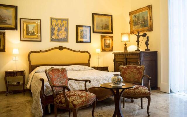 B&B Graziani Relais