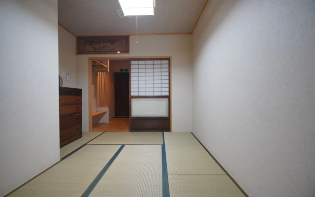Uji Tea Inn