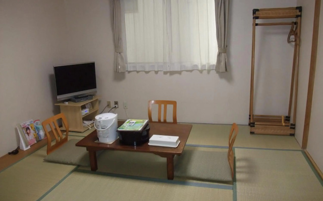 Tateshina Hotel