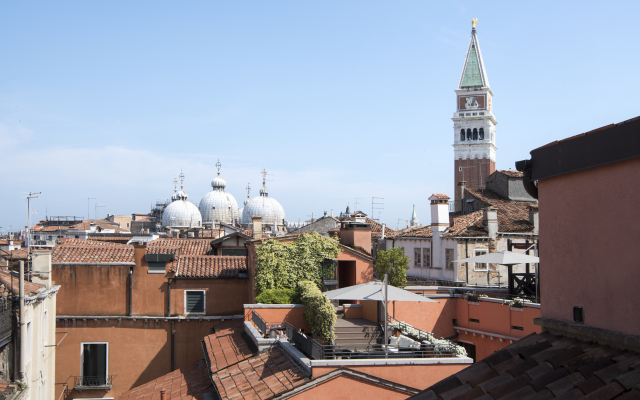 Starhotels Splendid Venice