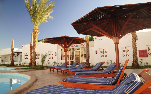 Ocean Club Hotel