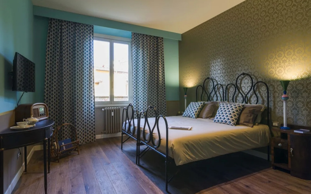 Frími Boutique Rooms B&B