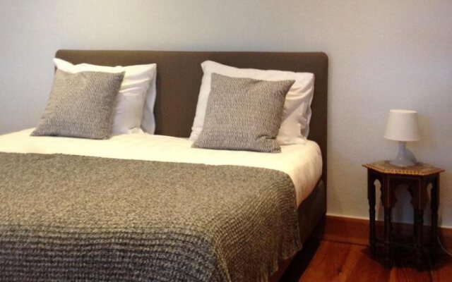 Gallery Guesthouse