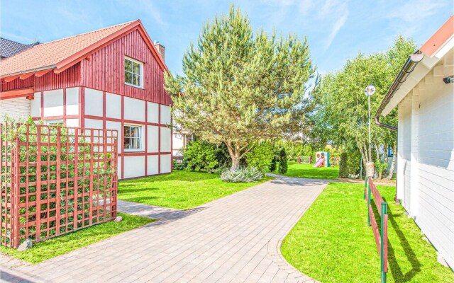 Beautiful Home in Ustka With 2 Bedrooms