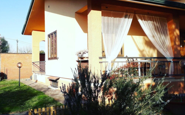 B&B Le Mi' Cocche