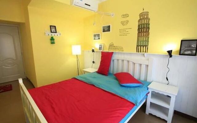 Sanya Clownfish Inn