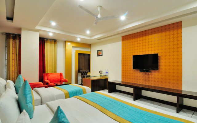 Hotel Le Benz