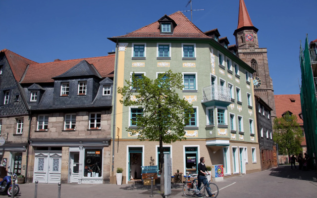 Holiday Inn Express Furth