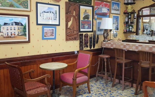 Hôtel Louise De La Vallière