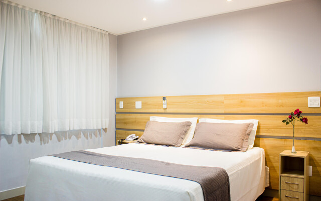 Imperial Plaza Hotel