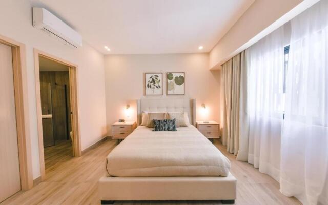 Fully Serviced Apartment at Regatta Living II - 304