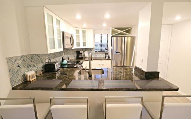 Ocean Village Club D31