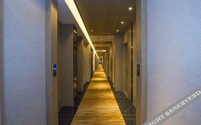 Sanfeng Hotel