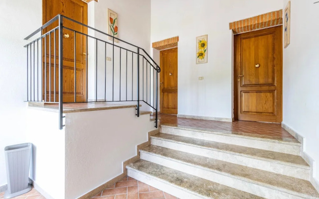 Appartamento Girasole Shared Pool