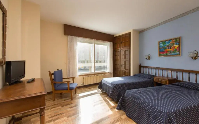 Hotel Urban Monte Blanco by Eurotels