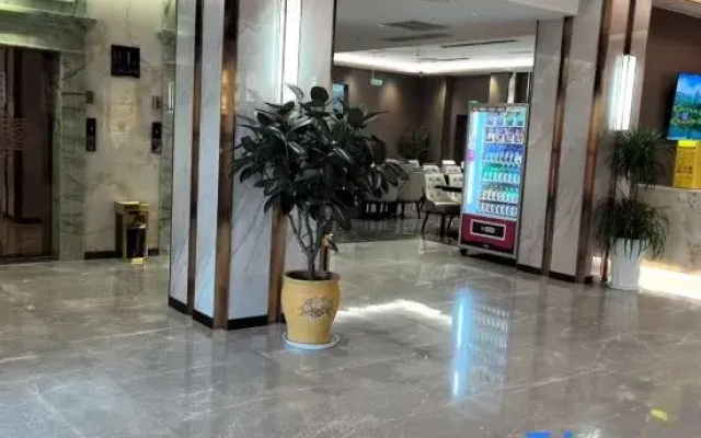 Kanghao Yangdu Holiday Hotel