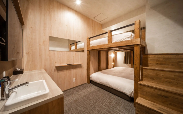 WELLSTAY Namba
