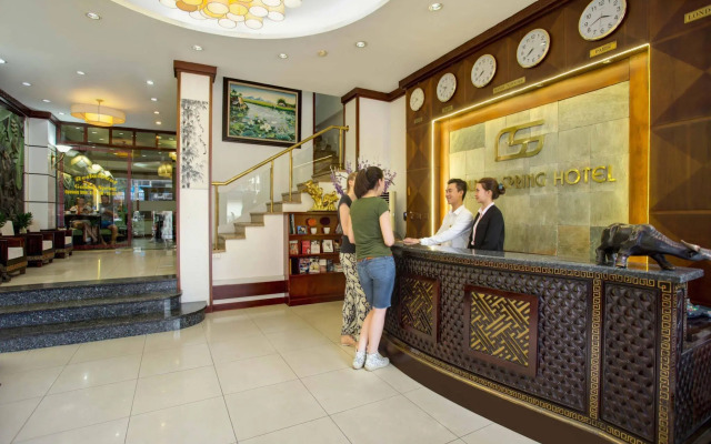 Hanoi Era Hotel