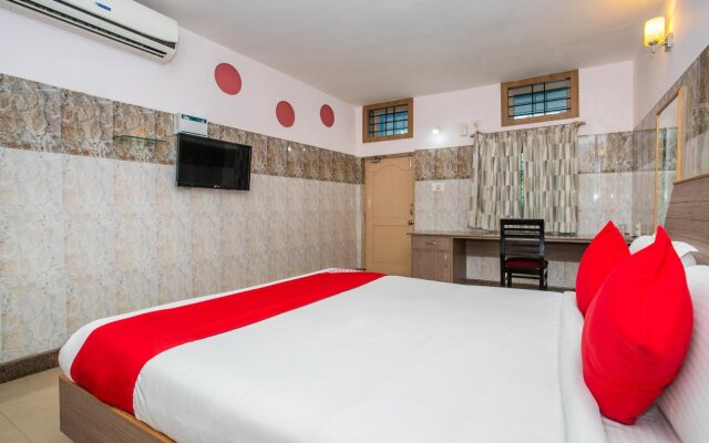 Hotel Venus Comforts by OYO Rooms