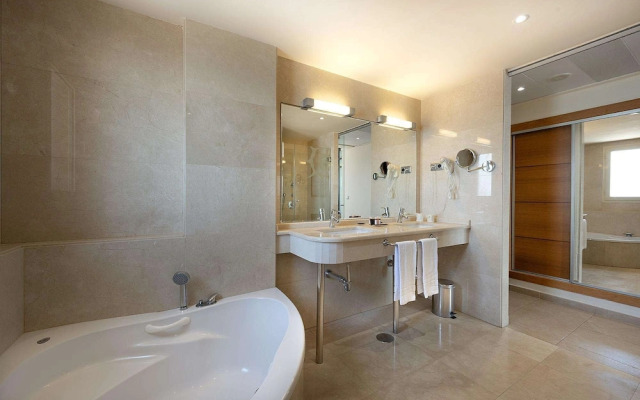 Poseidon La Manga Hotel & Spa - Designed for Adults