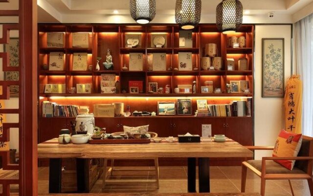 Zen Hotel