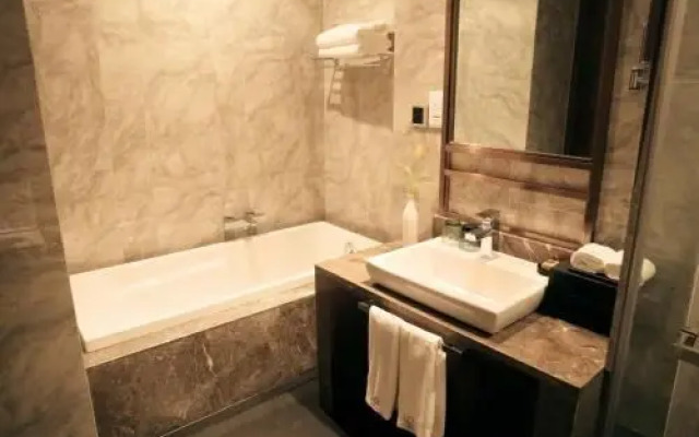 Gold Coast Hotel Wuxi