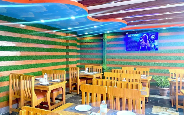 Hotel Janmabhumi