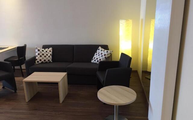 3 Apartments Am Wambolter Hof 3