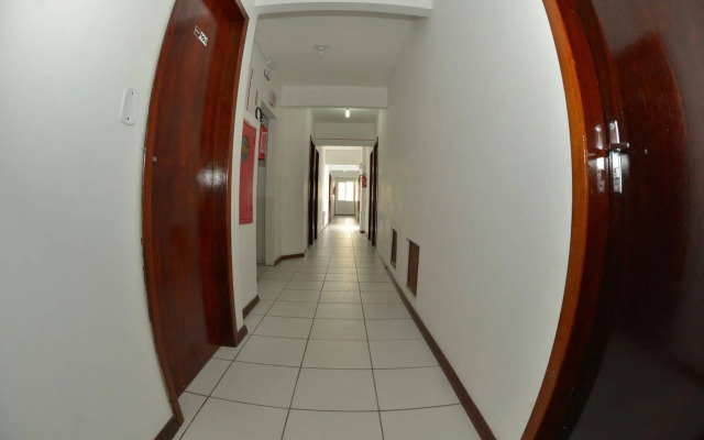Gravatá Praia Hotel