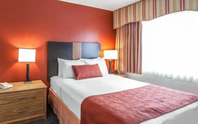 MainStay Suites Conference Center