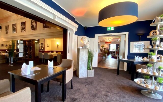 Parkhotel Bielefeld