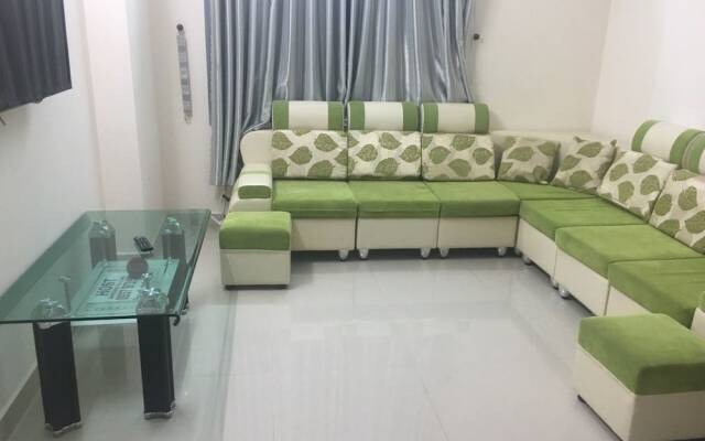 Nice apartment in Vung Tau bea