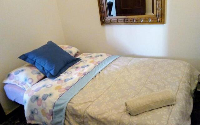 Apartamento Alejandra