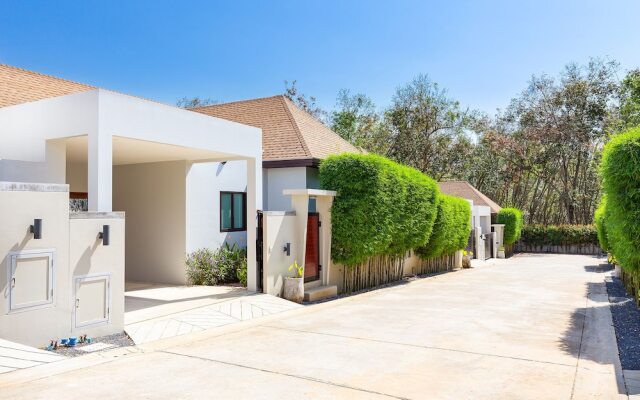 Villa Tiffany