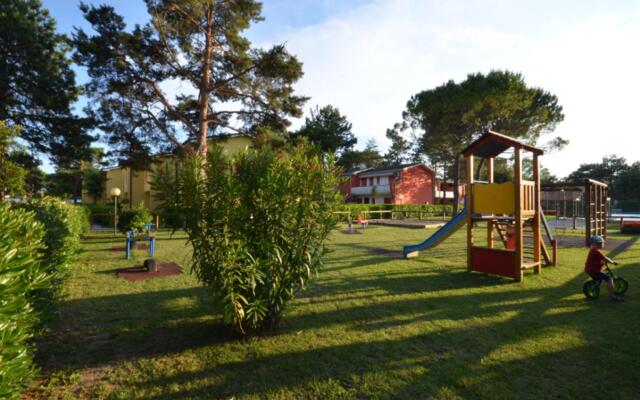 Azzurro B2-5 in Bibione