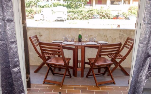 Les Aigues Marines 28677