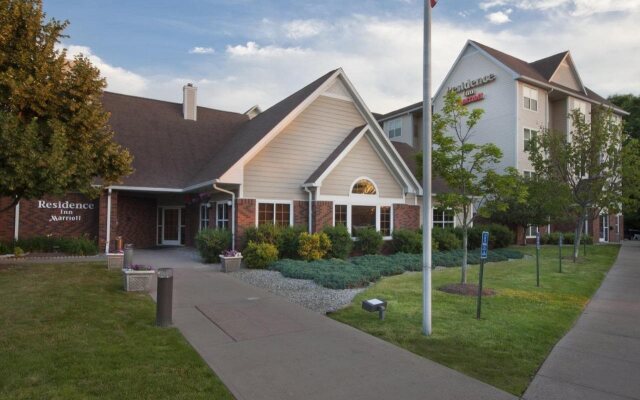 Residence Inn by Marriott West Springfield