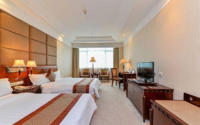 Grand View Hotel Shenzhen (Nanshan Taoyuan Headquarters)