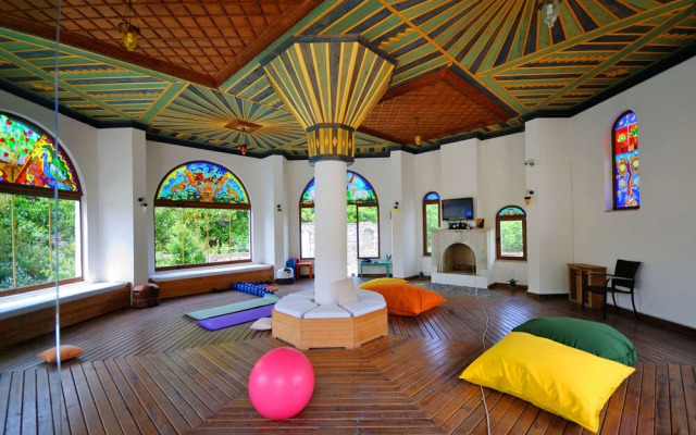 Olive Farm Of Datca Guesthouse - Adults Only